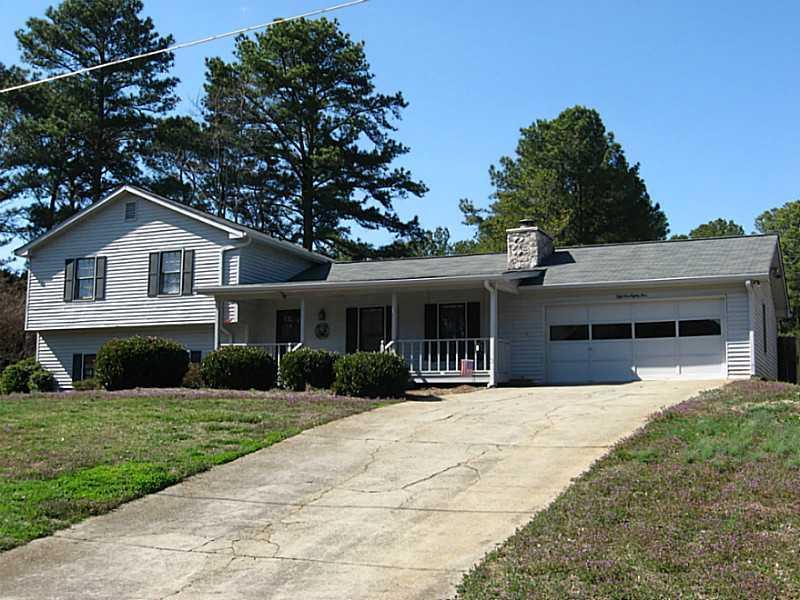 5185 Ashford Ct., Lilburn, GA 30047