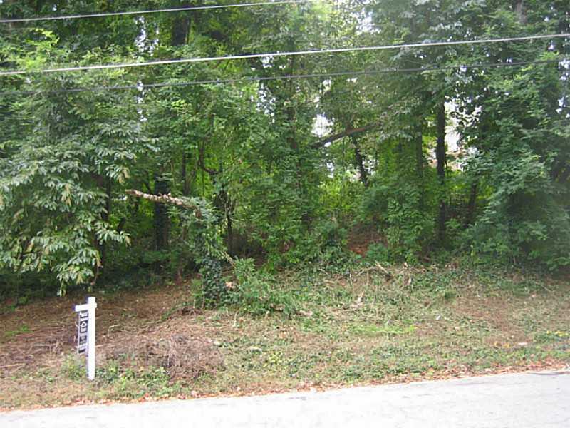 Pinecrest Rd., Atlanta, GA 30342