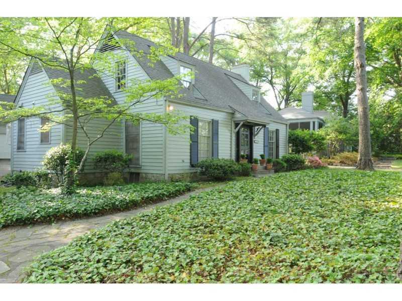 2309 Montview Dr., Atlanta, GA 30305