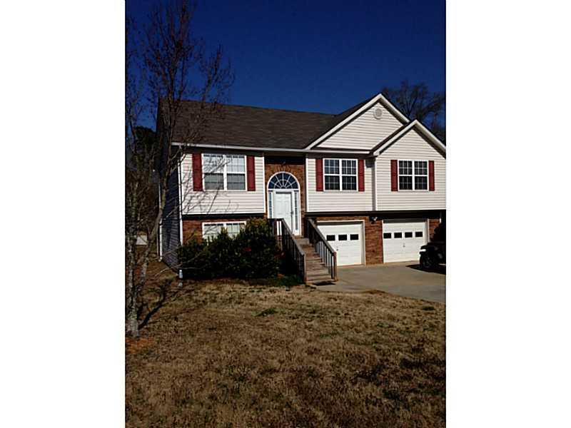 1608 Brook Ln., Monroe, GA 30655