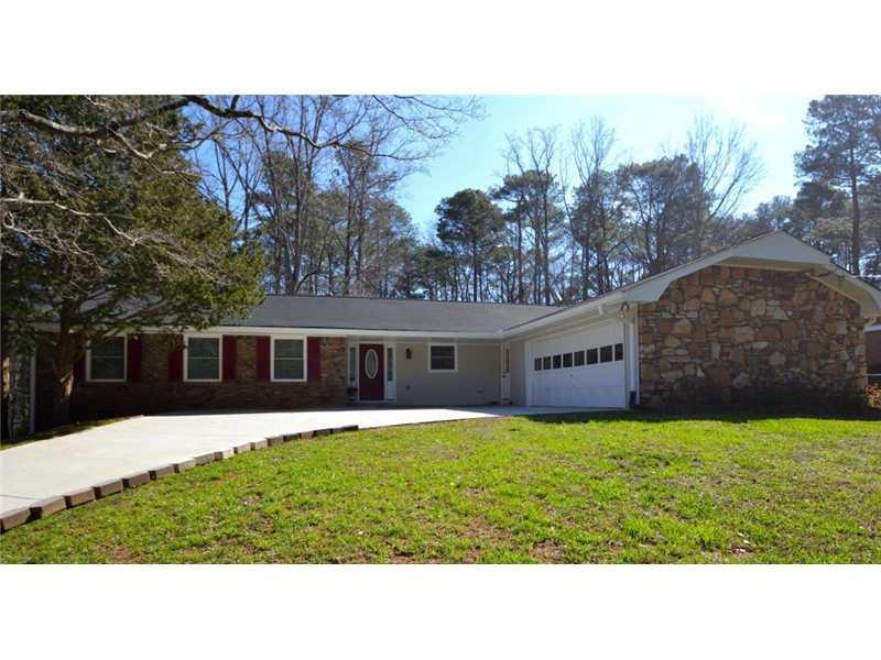3940 Brown Rd., Tucker, GA 30084