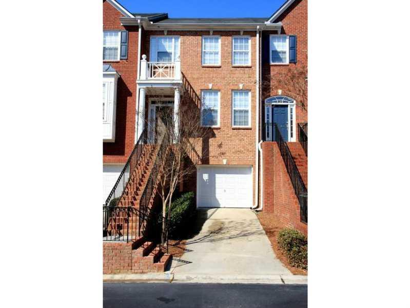 1723 Highlands View #29, Smyrna, GA 30082