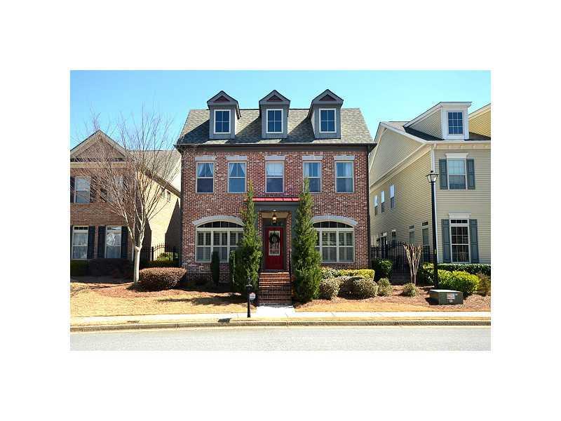 5002 La Faye Ln., Johns Creek, GA 30022