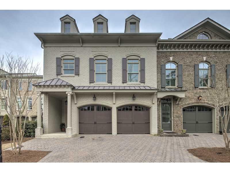 9038 Riverbend Manor #-, Alpharetta, GA 30022