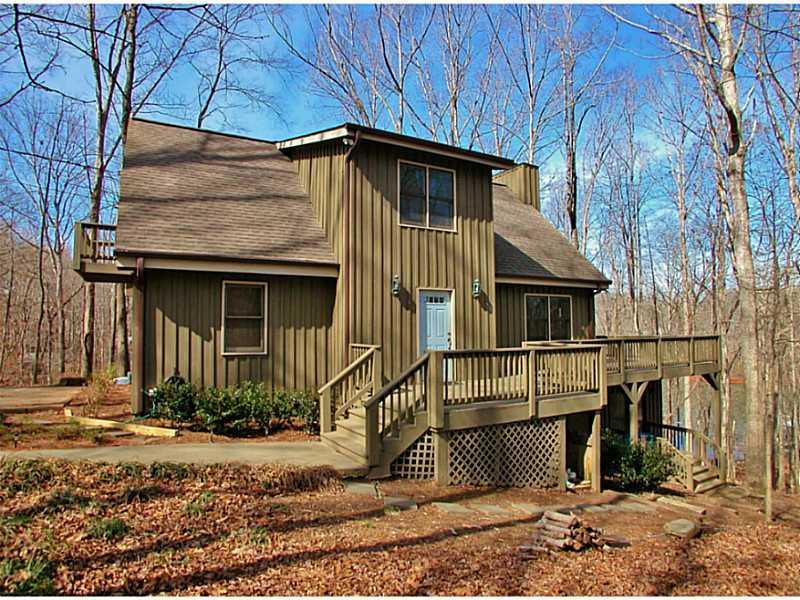 6875 Hardwood Tr., Gainesville, GA 30506