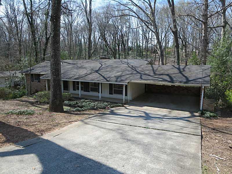 6600 Williamson Dr., Atlanta, GA 30328