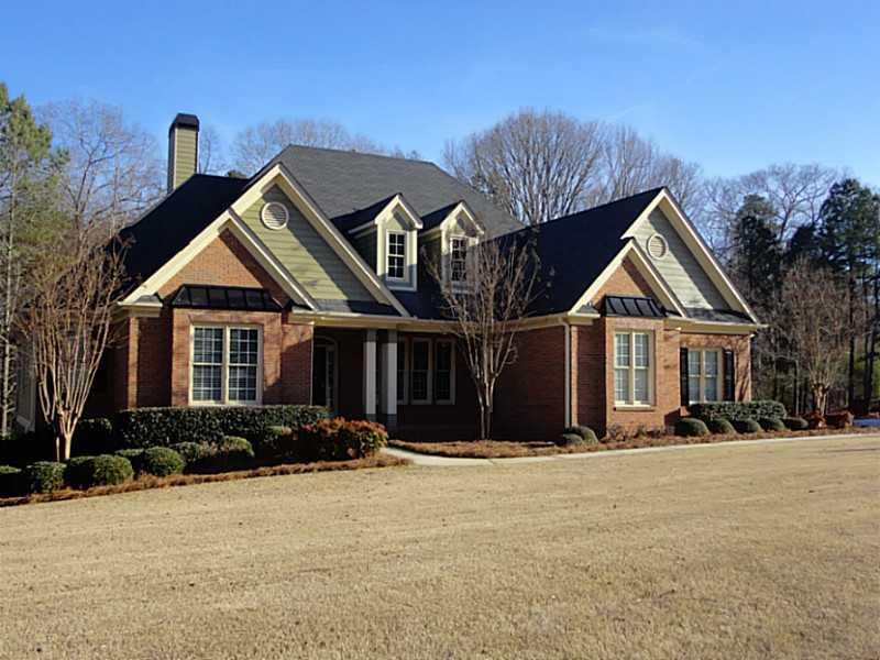 186 Hunting Hills Dr., Braselton, GA 30517