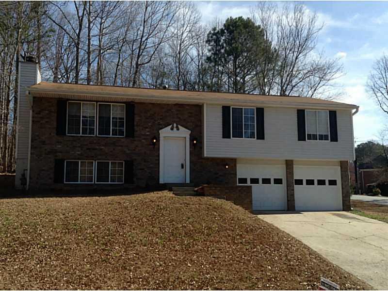 453 Engle Dr., Tucker, GA 30084