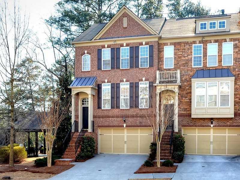 2855 Overlook Trace, Atlanta, GA 30324
