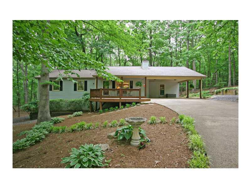 7735 Bethel Rd., Gainesville, GA 30506