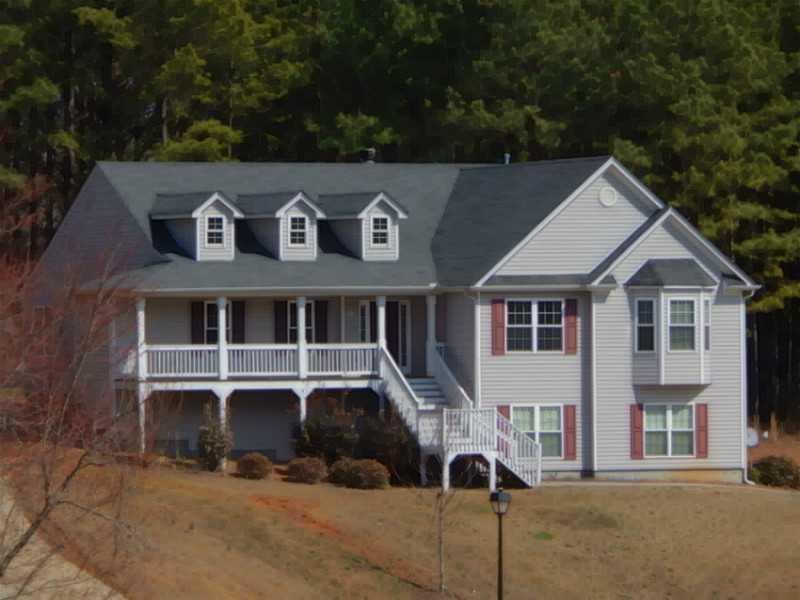 [Address Hidden by Seller], Dallas, GA 30132