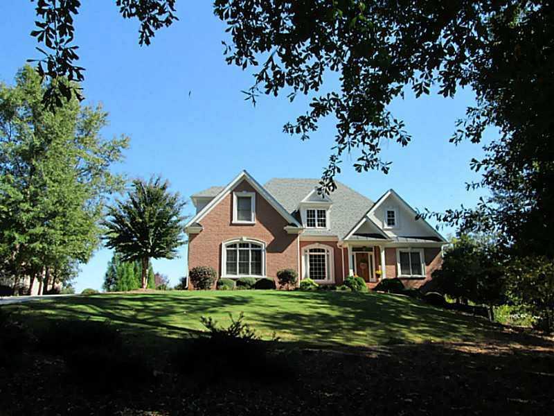 900 Providence Ln., Monroe, GA 30656