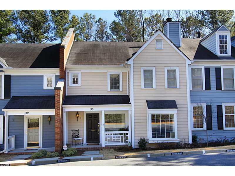 33 Johnson Ferry Pkwy., Sandy Springs, GA 30319