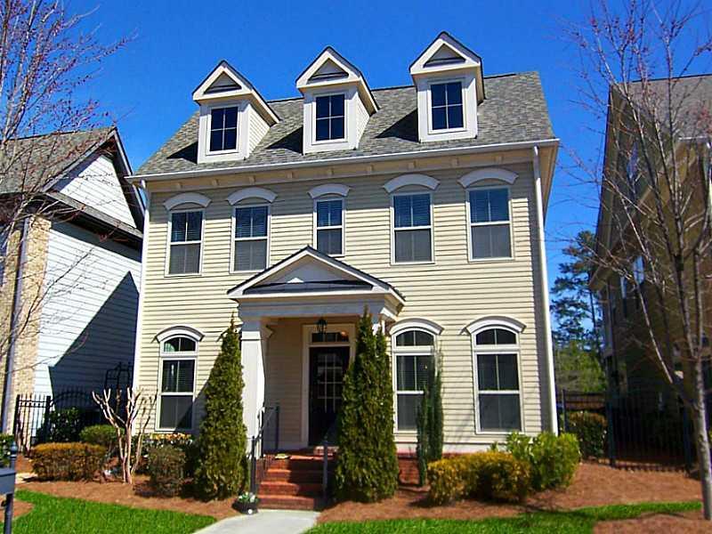 10863 Bossier Dr., Johns Creek, GA 30022