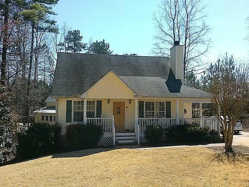 3915 Drew Campground Rd., Cumming, GA 30040
