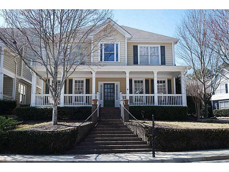 2192 Parkview Run, Atlanta, GA 30318