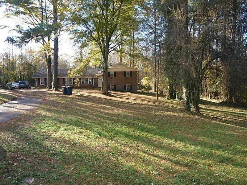 4224 N Arnold Mill Rd., Woodstock, GA 30188