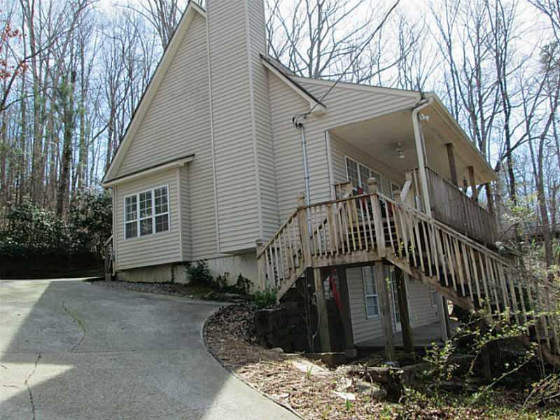 6060 Mountain Trail Ct., Gainesville, GA 30506