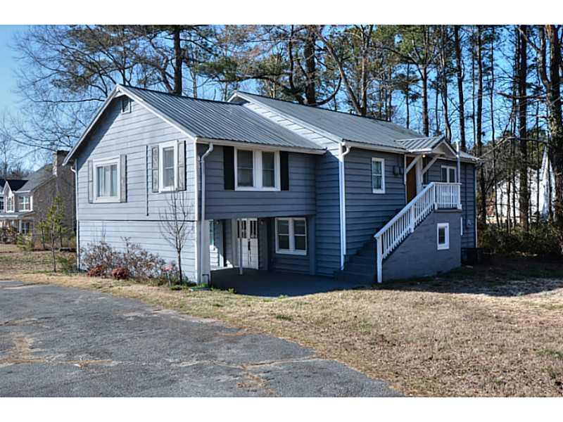 4046 Oglesby Rd., Powder Springs, GA 30127