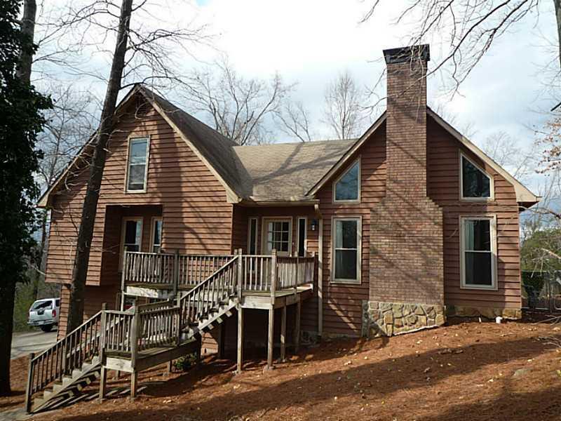 503 Tara Ct., Woodstock, GA 30188