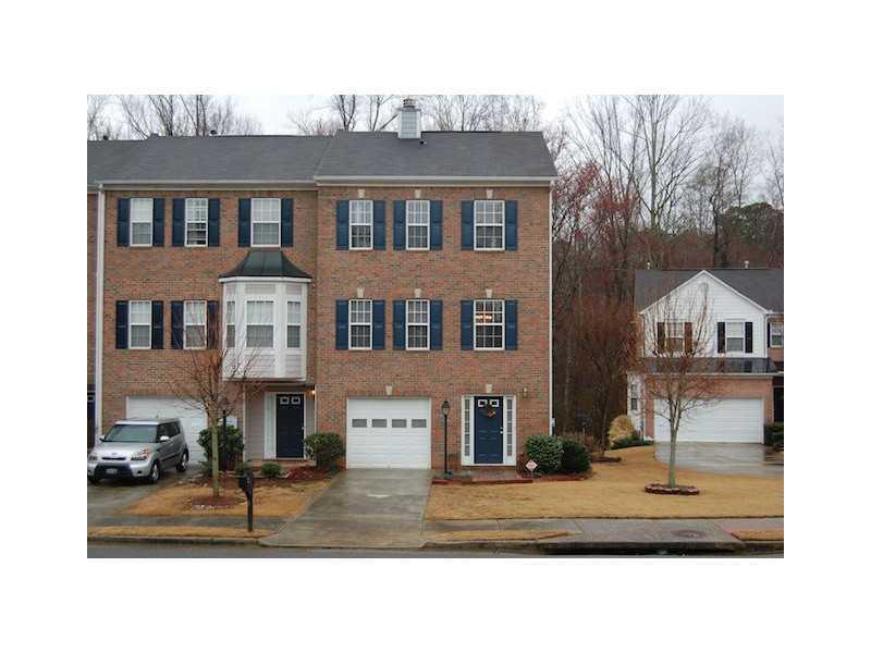 2124 Mill Garden Run, Buford, GA 30519