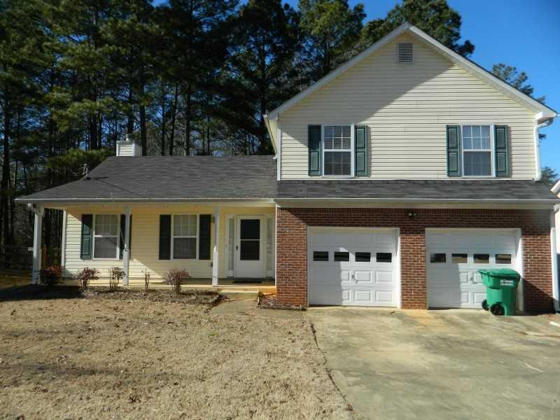 4310 Megan Manor Dr., Powder Springs, GA 30127