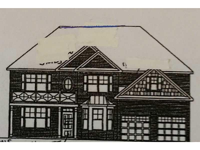 152 Napa Dr., McDonough, GA 30253