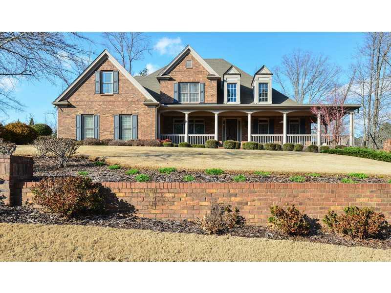 3040 Moss Stone Ln., Marietta, GA 30064