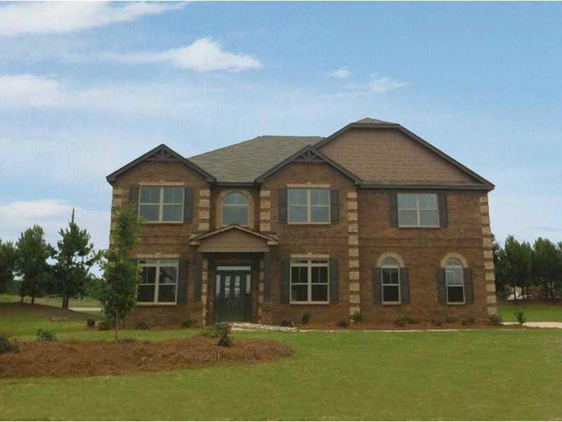 2258 Austin Common Dr., Dacula, GA 30019