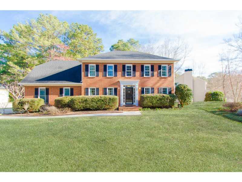 5100 Stoneywood Cir., Mableton, GA 30126