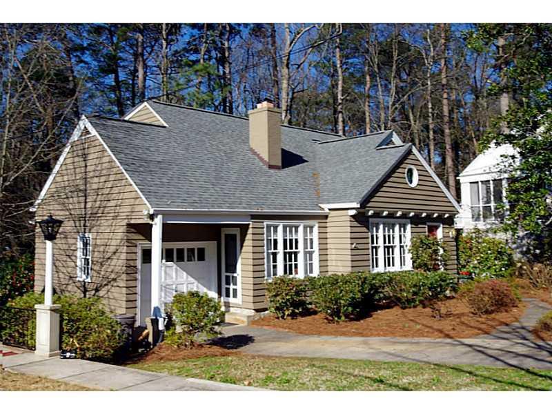 468 Princeton Way, Atlanta, GA 30307