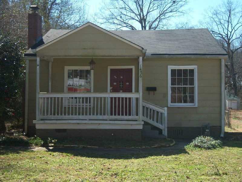 1476 Elizabeth Ln., East Point, GA 30344