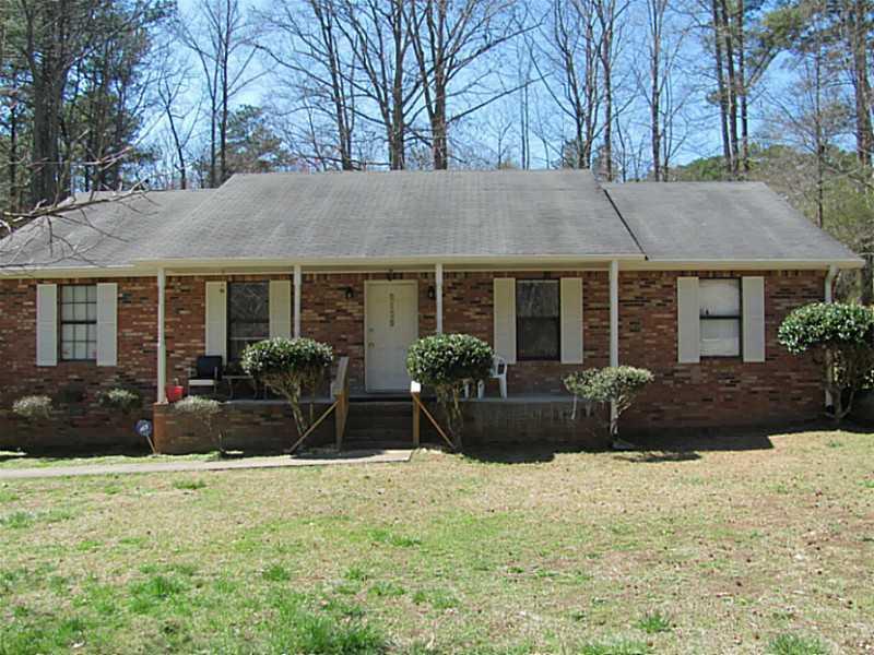 5129 Rocky Hill Dr., Lilburn, GA 30047