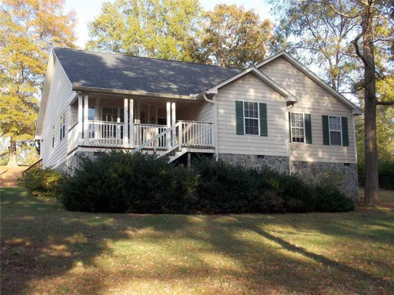 114 Pinson Rd., Rome, GA 30161