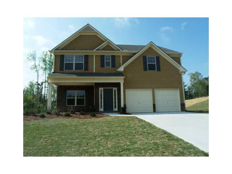 105 Sage Hill, Ball Ground, GA 30107