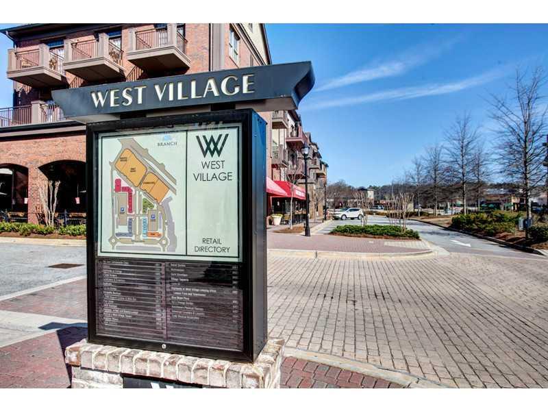4805 W Village Way #1206, Smyrna, GA 30080