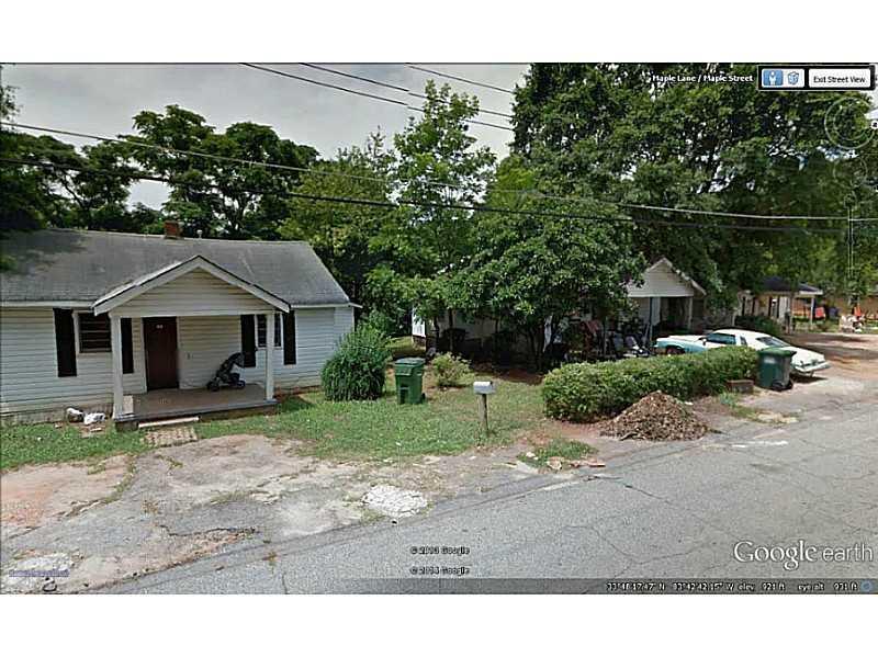 419 Maple Ln., Monroe, GA 30655