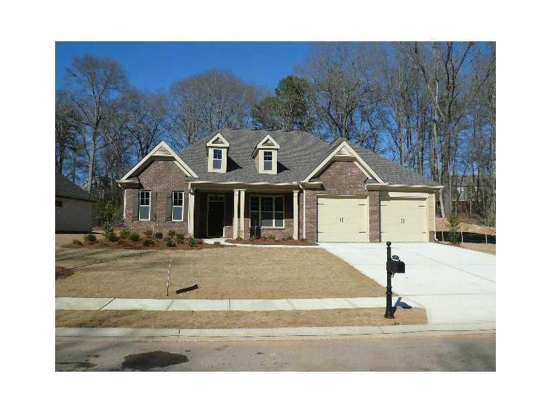 485 Butterfly Ln., Braselton, GA 30517