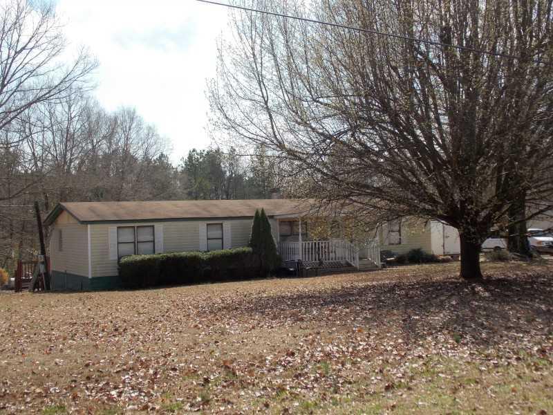 40 Daryl Rd., Silver Creek, GA 30173
