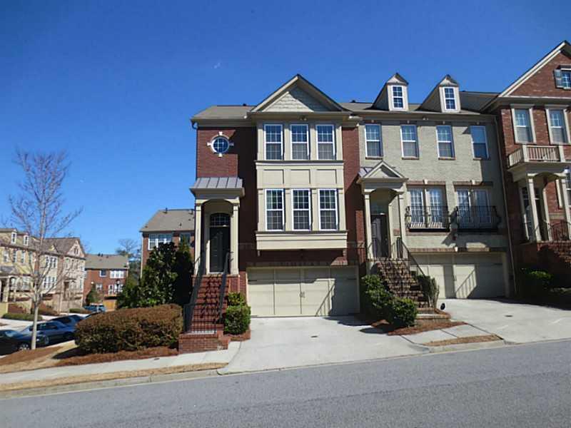 2851 Overlook Ct., Atlanta, GA 30324