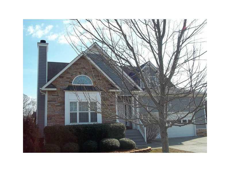 184 King Edward Ct., Calhoun, GA 30701