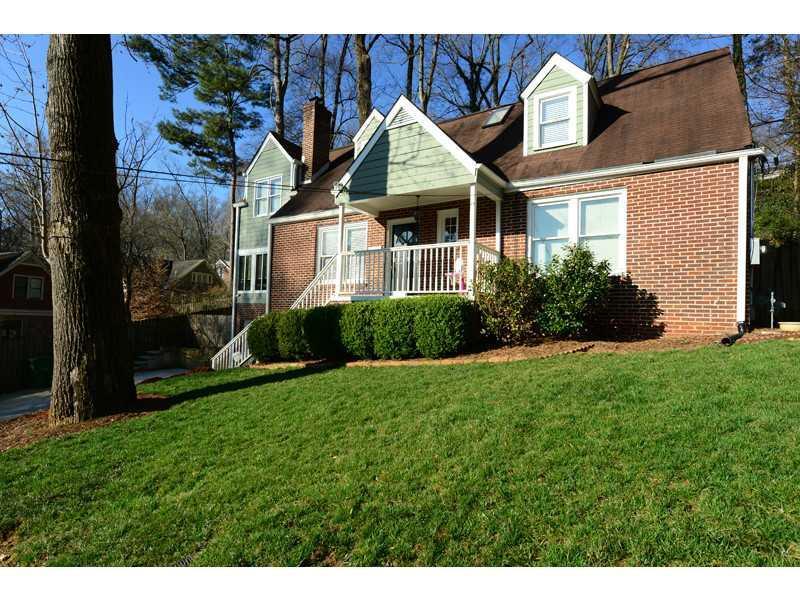 1784 Charline Ave., Atlanta, GA 30306