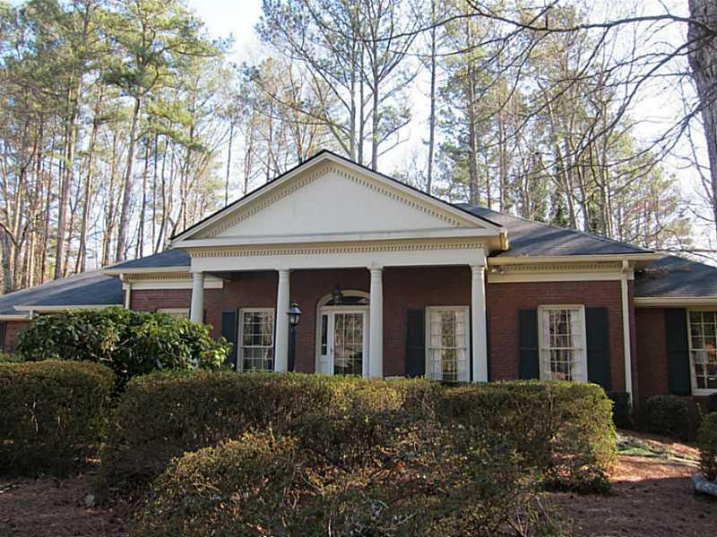 295 Riverhill Dr., Sandy Springs, GA 30328
