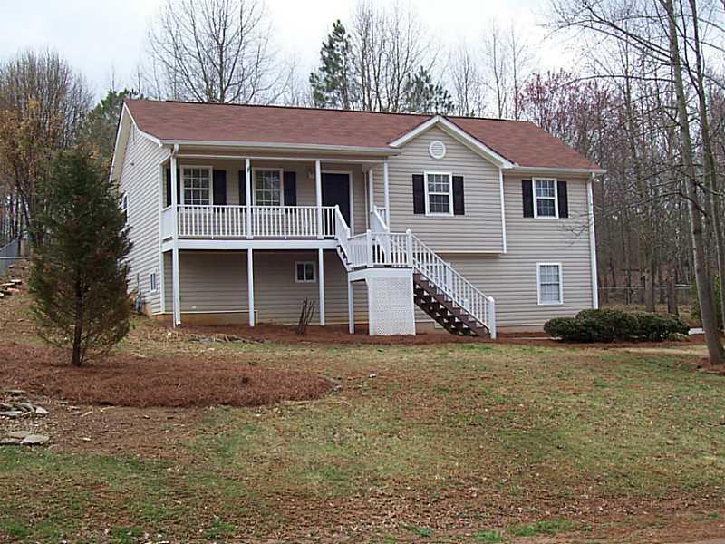 507 Hobson Dr., Jasper, GA 30143