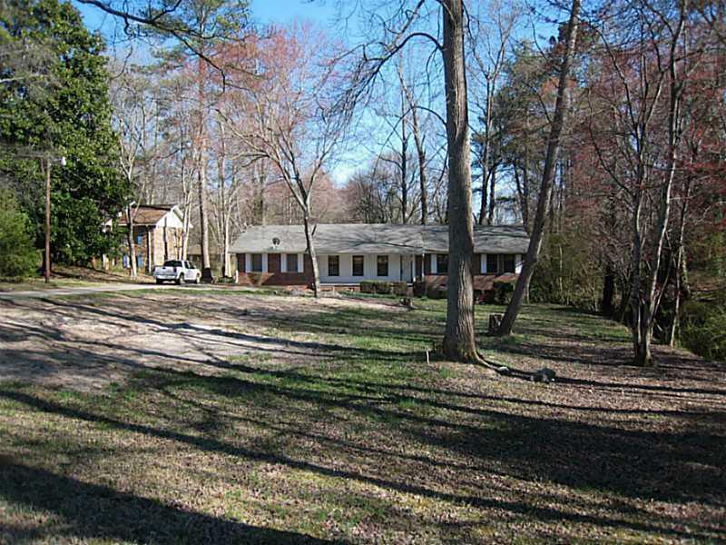 2905 Lea St., Gainesville, GA 30504