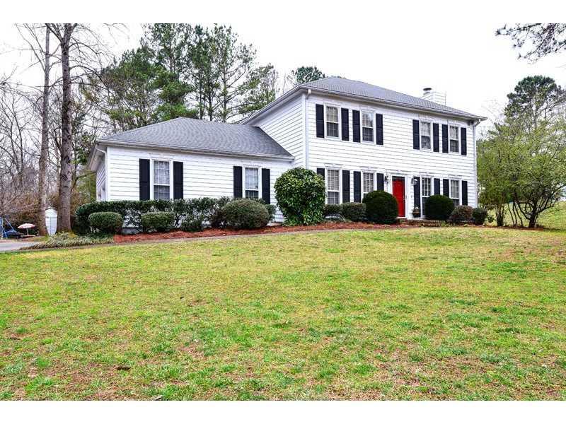 4772 Brent Ct., Mableton, GA 30126