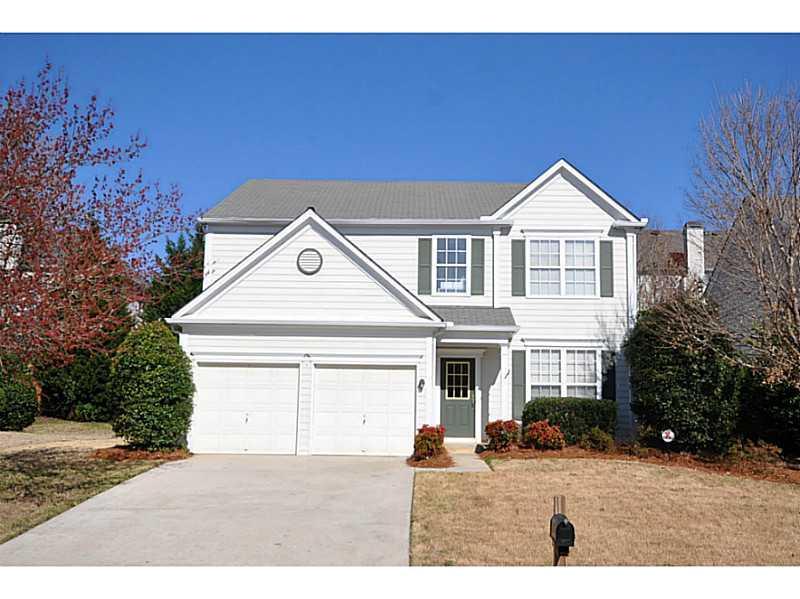 2936 Stanstead Cir., Norcross, GA 30071
