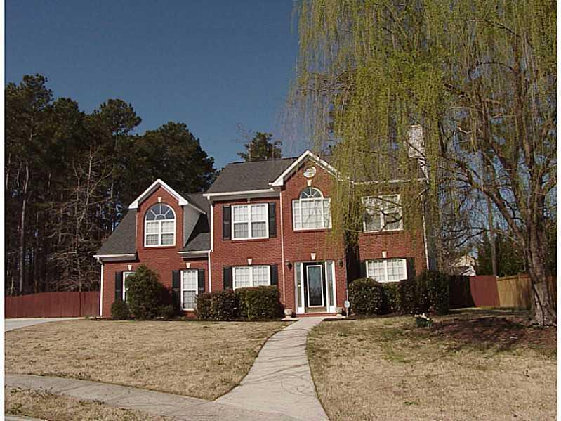 2764 Sardis Ridge Ct., Buford, GA 30519