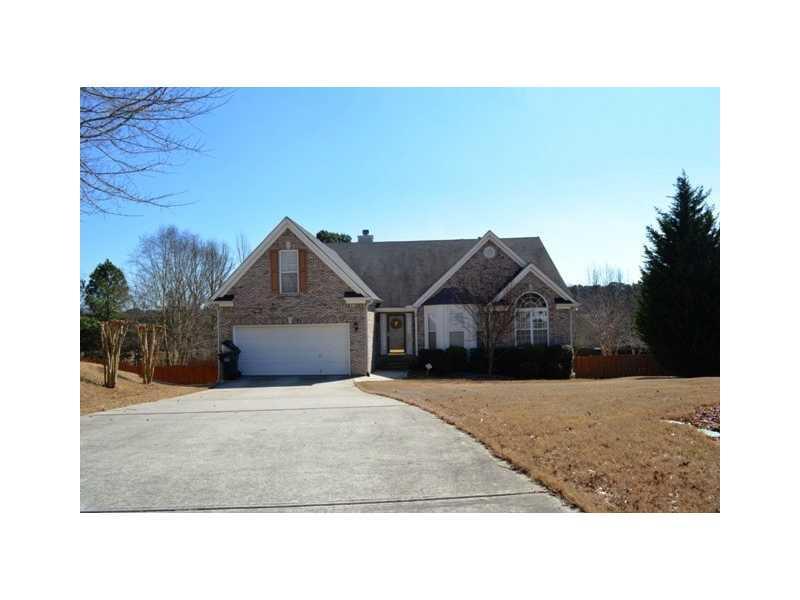 2320 Taylor Pointe Way, Dacula, GA 30019