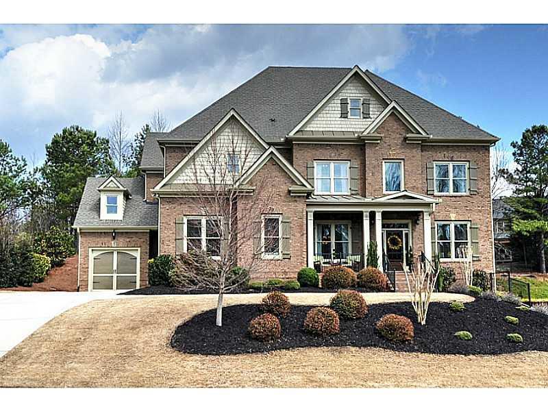 2789 Kelly Cove Dr., Buford, GA 30519